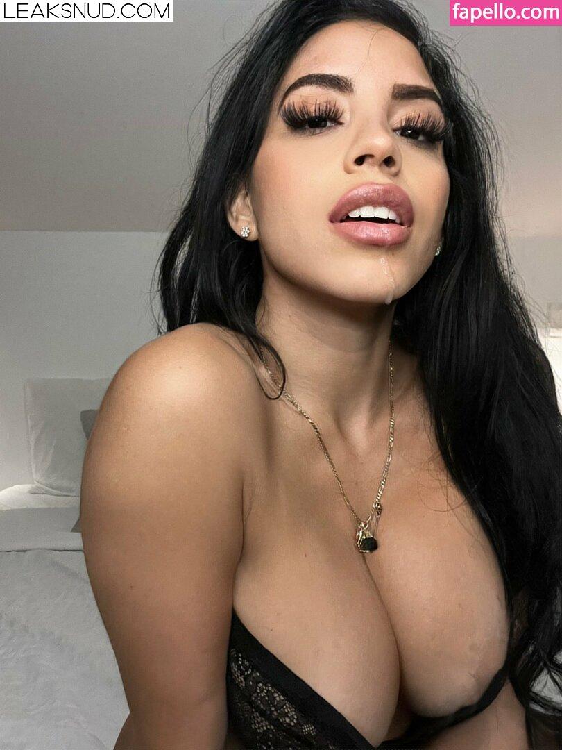 Nyvi Estephan / nyviestephan Nude leaks Onlyfans - EroMe