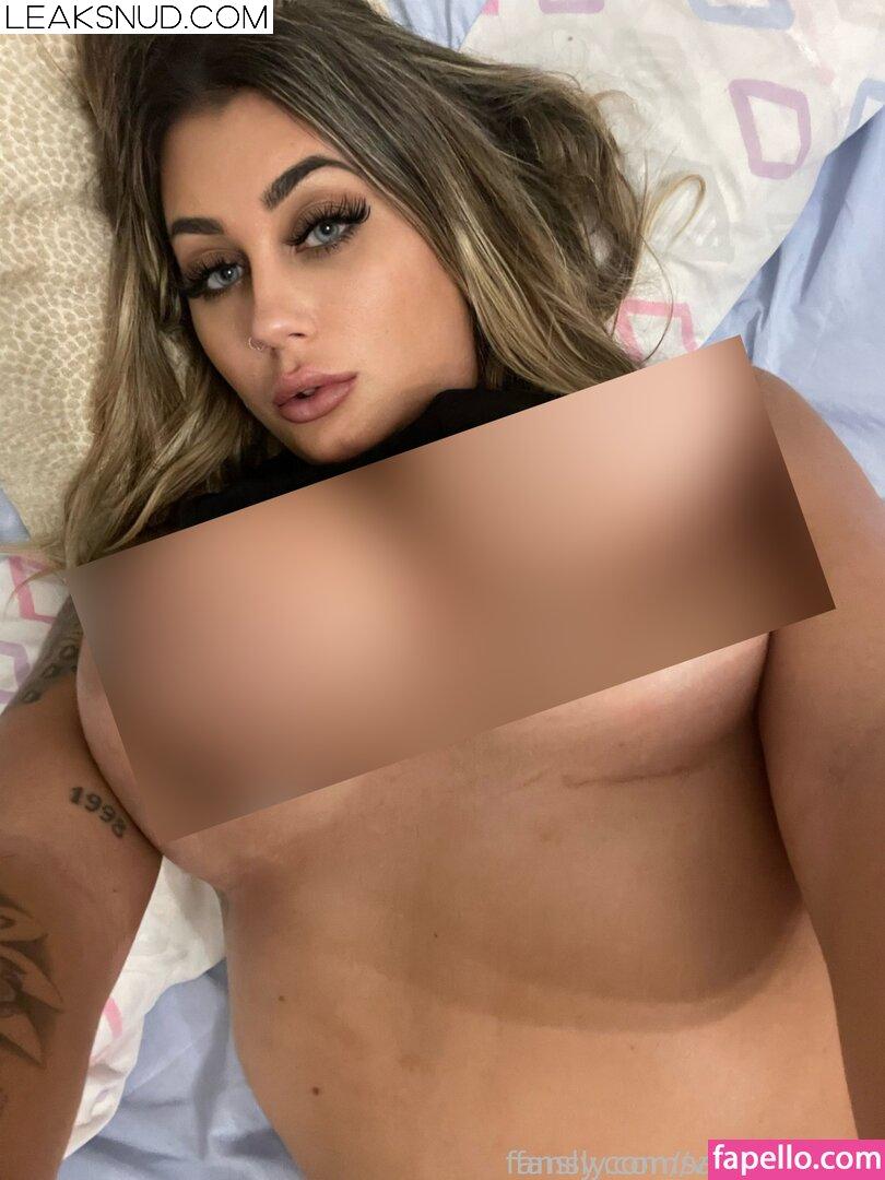 Gracesmalls Nude leaks Onlyfans - EroMe