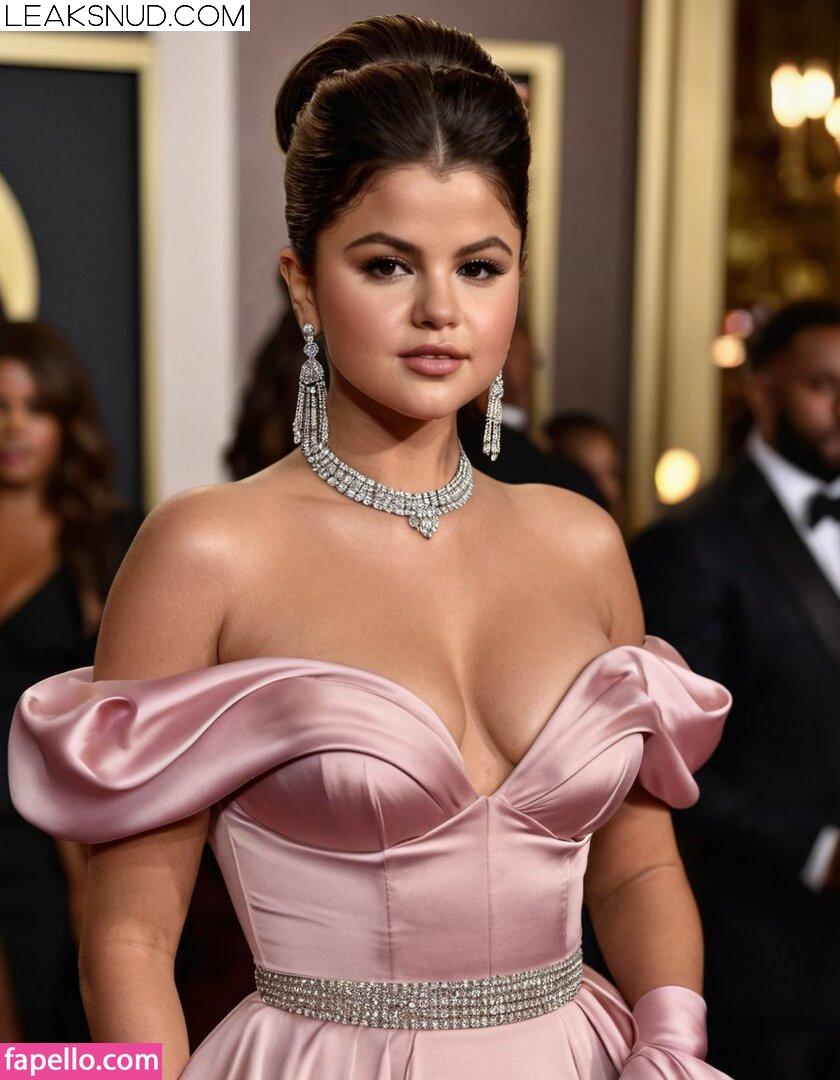 Selena Gomez Nude leaks Onlyfans - EroMe