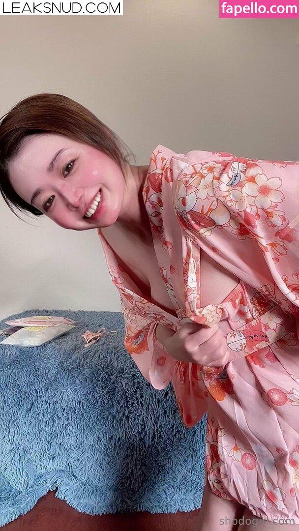 shodogirl Nude leaks Onlyfans - EroMe