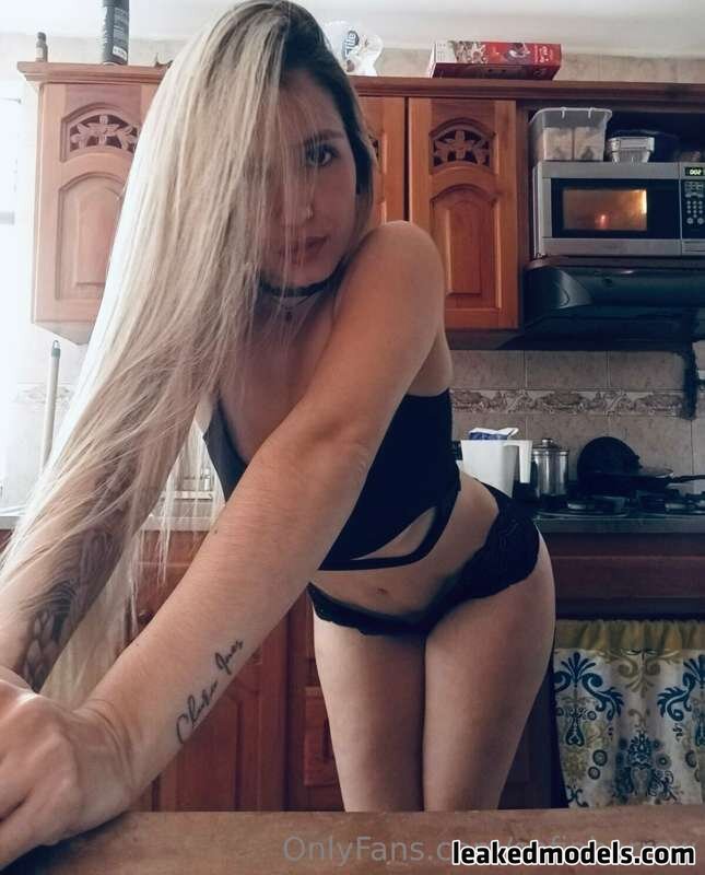 sofiabarrow Nude Leaks OnlyFans Photo 20