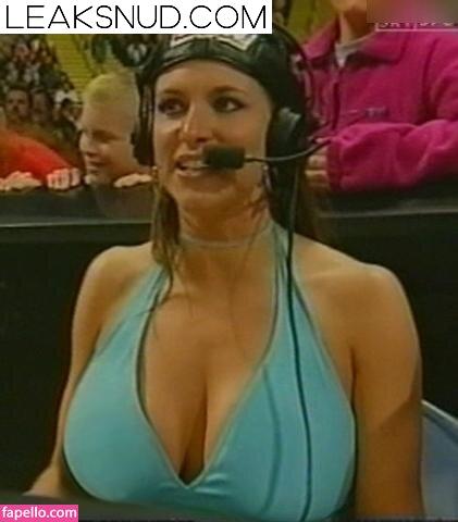 Stephanie McMahon Nude leaks Onlyfans - EroMe