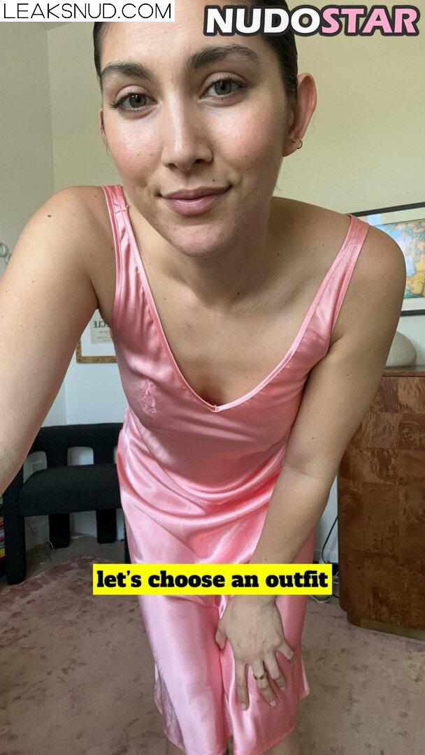 Leire Lopez Nude leaks Onlyfans - EroMe