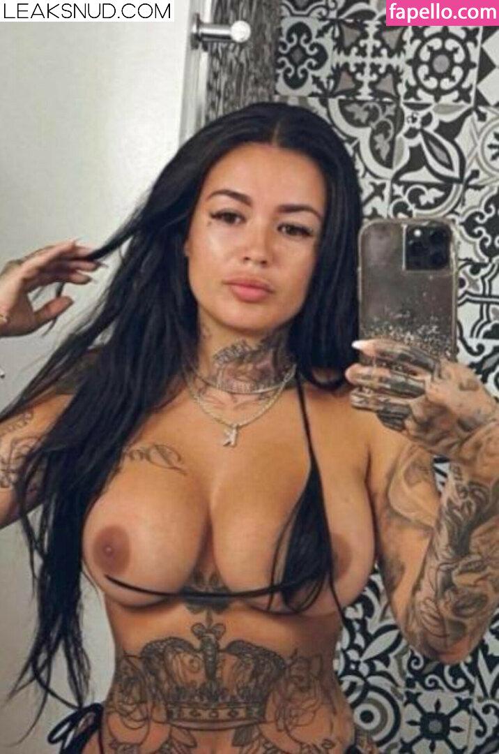 TatuBaby Nude leaks Onlyfans - EroMe