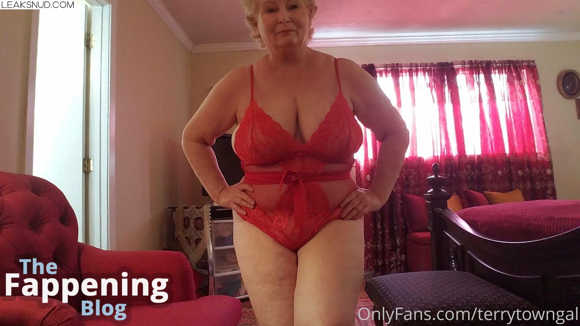 terrytowngal Nude leaks Onlyfans - EroMe