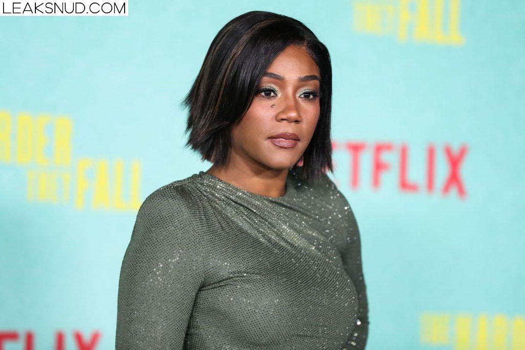 Tiffany Haddish / tiffanyhaddish Nude leaks Onlyfans - EroMe