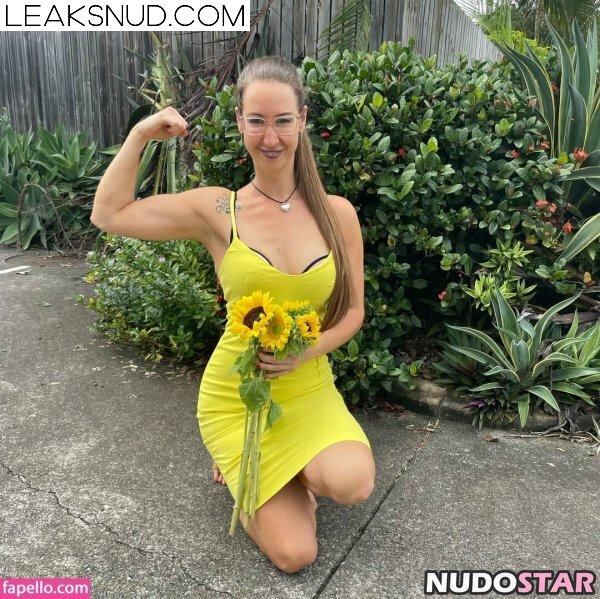 Jessica Eye Nude leaks Onlyfans - EroMe