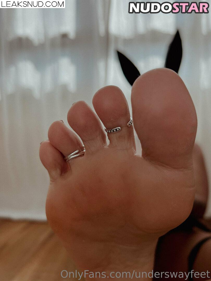 underswayfeet Nude leaks Onlyfans - EroMe