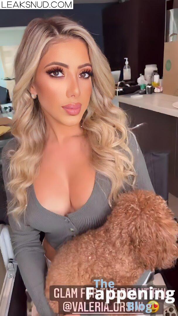 Valeria Orsini / valeria_orsini Nude leaks Onlyfans - EroMe