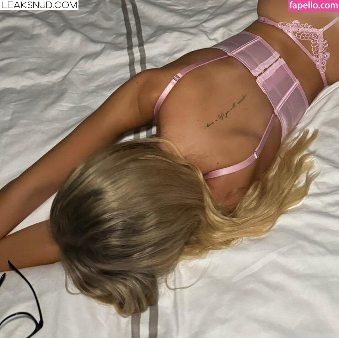 Wieke Nude leaks Onlyfans - EroMe