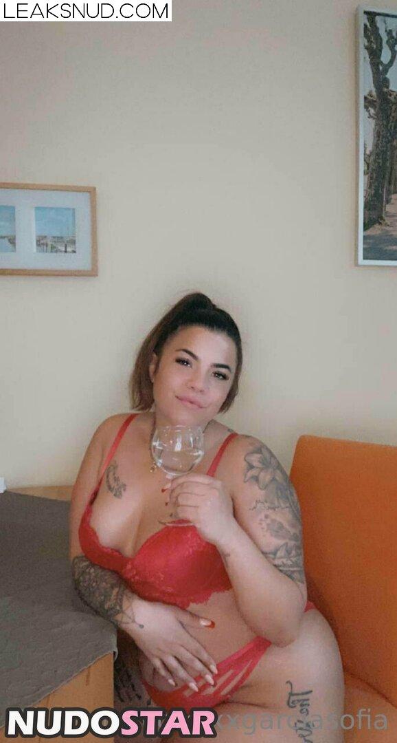 xxgarciasofia Nude leaks Onlyfans - EroMe