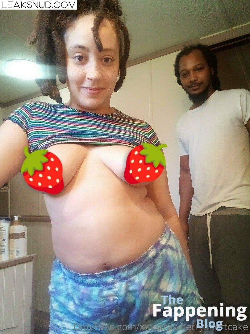 xxxstrawberryshortcake Nude leaks Onlyfans - EroMe