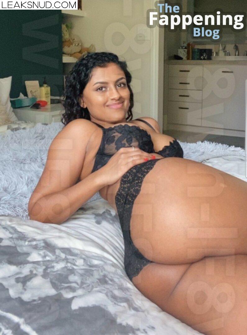 Yamini Nambimadom / yaminidoescomedy / yamininosebest Nude leaks Onlyfans - EroMe