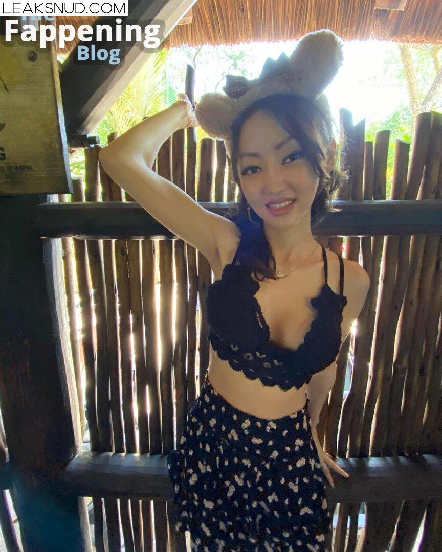 Yeonmi Park / yeonmi_park Nude leaks Onlyfans - EroMe