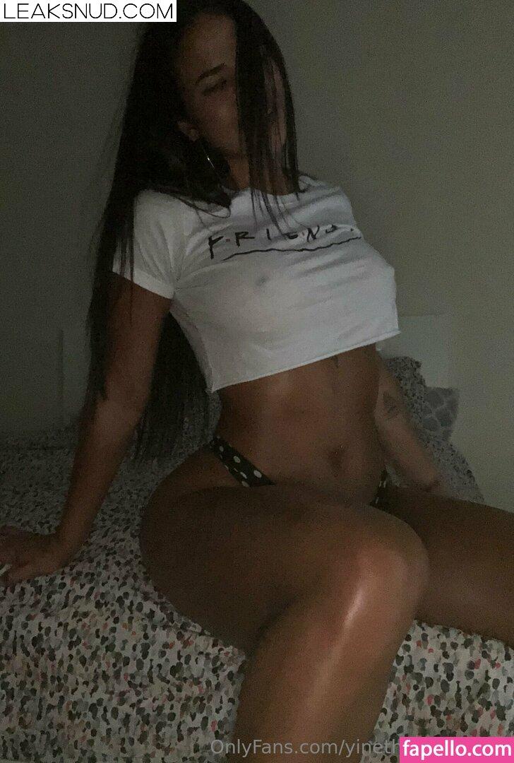 yinethcolombiana Nude leaks Onlyfans - EroMe