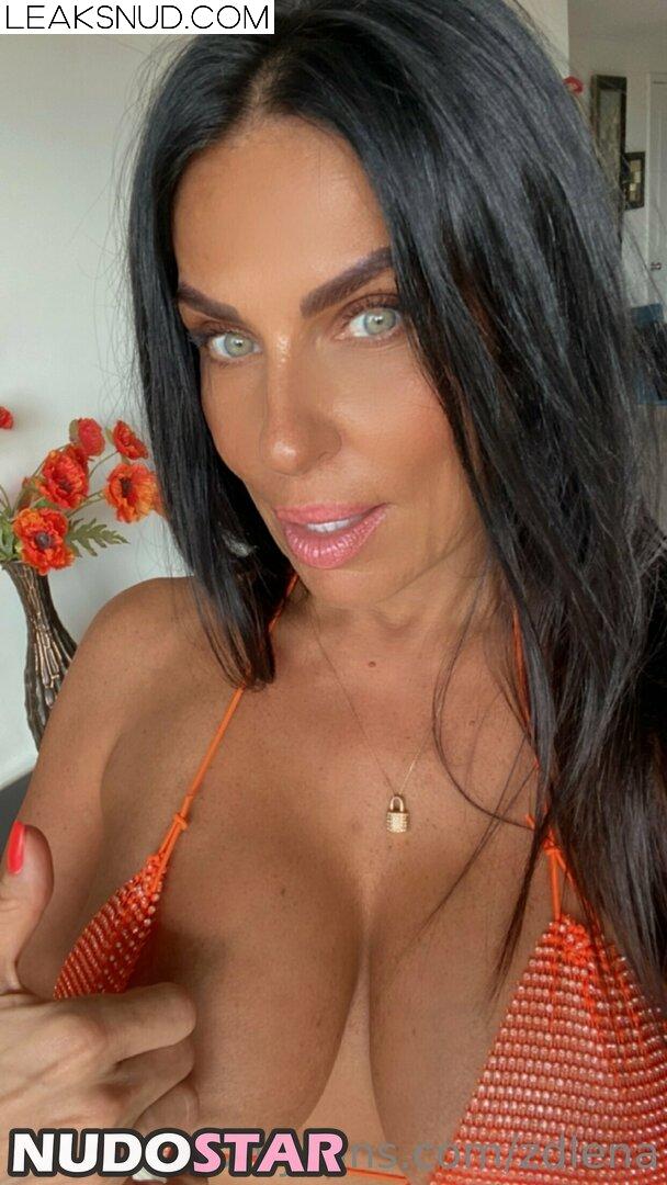 Andrea Mengual Nude leaks Onlyfans - EroMe