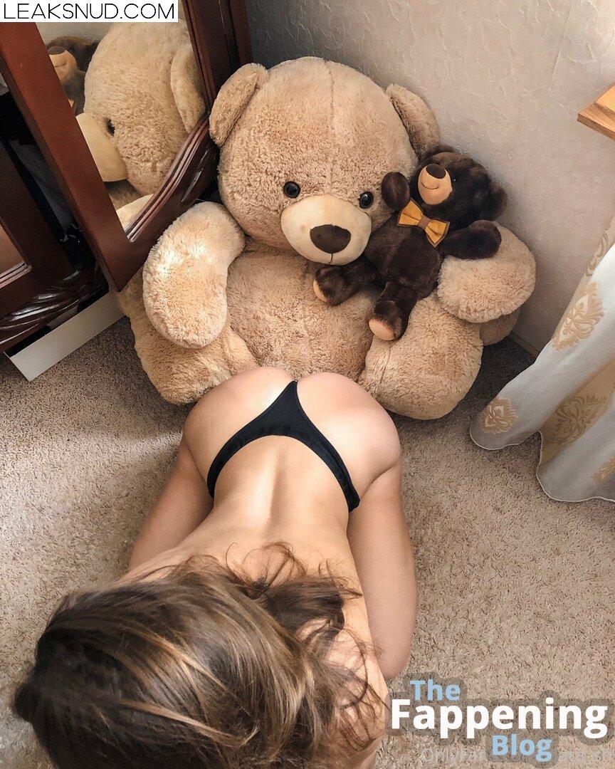 beachytsgirl Nude leaks Onlyfans - EroMe