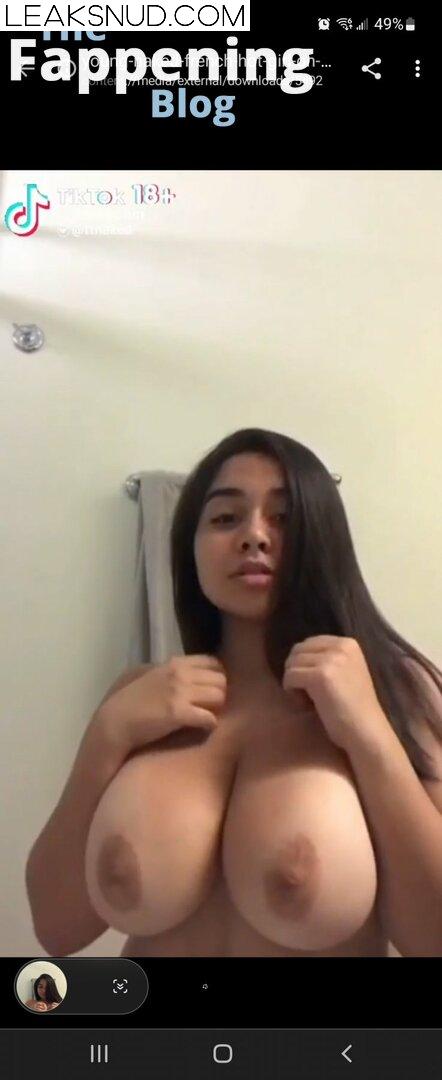 Cristiane Galera Nude leaks Onlyfans - EroMe